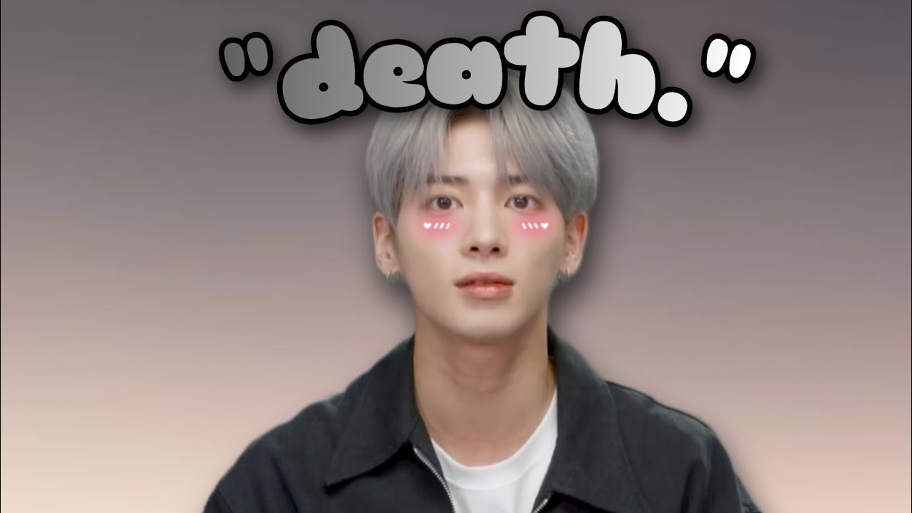 txt interviews are a chaotic mess
