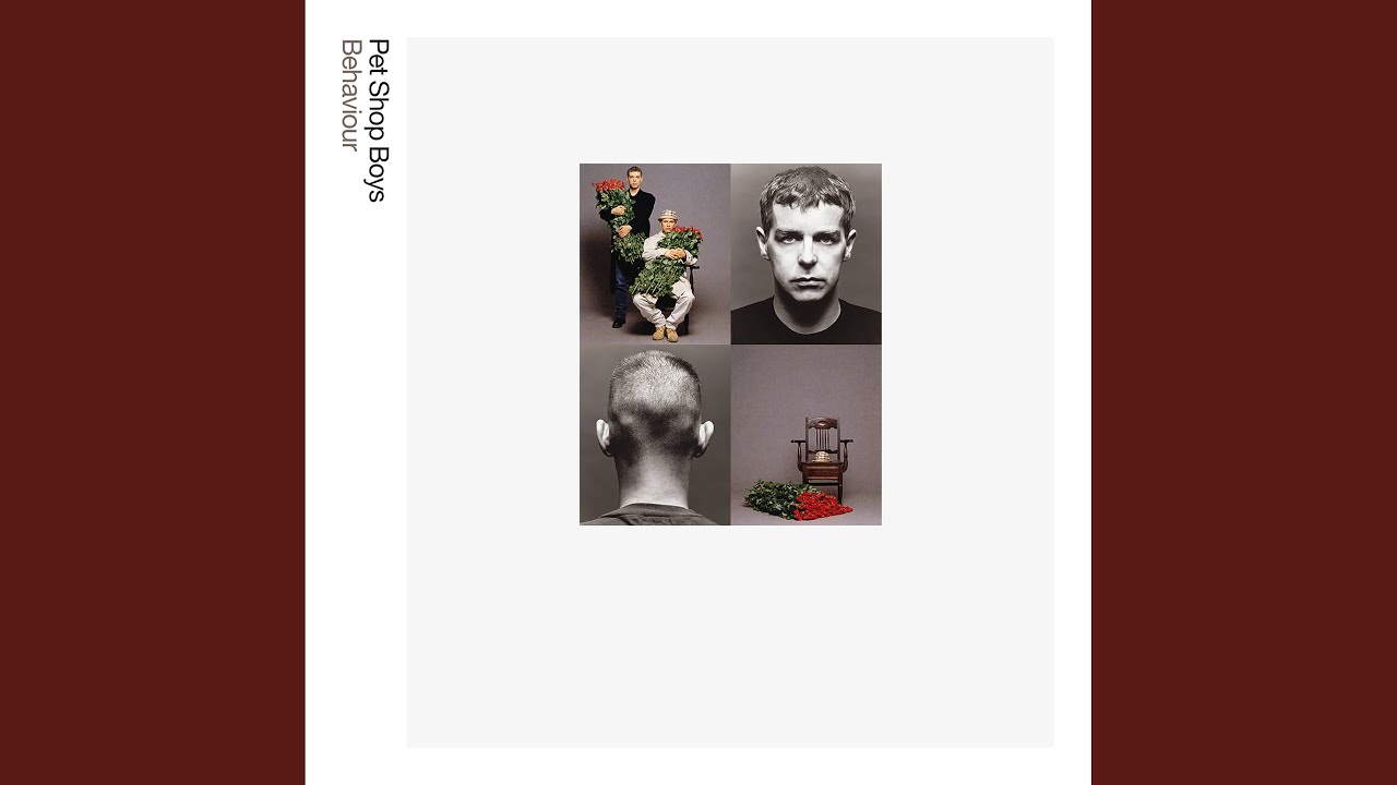 Being Boring (2018 Remaster)