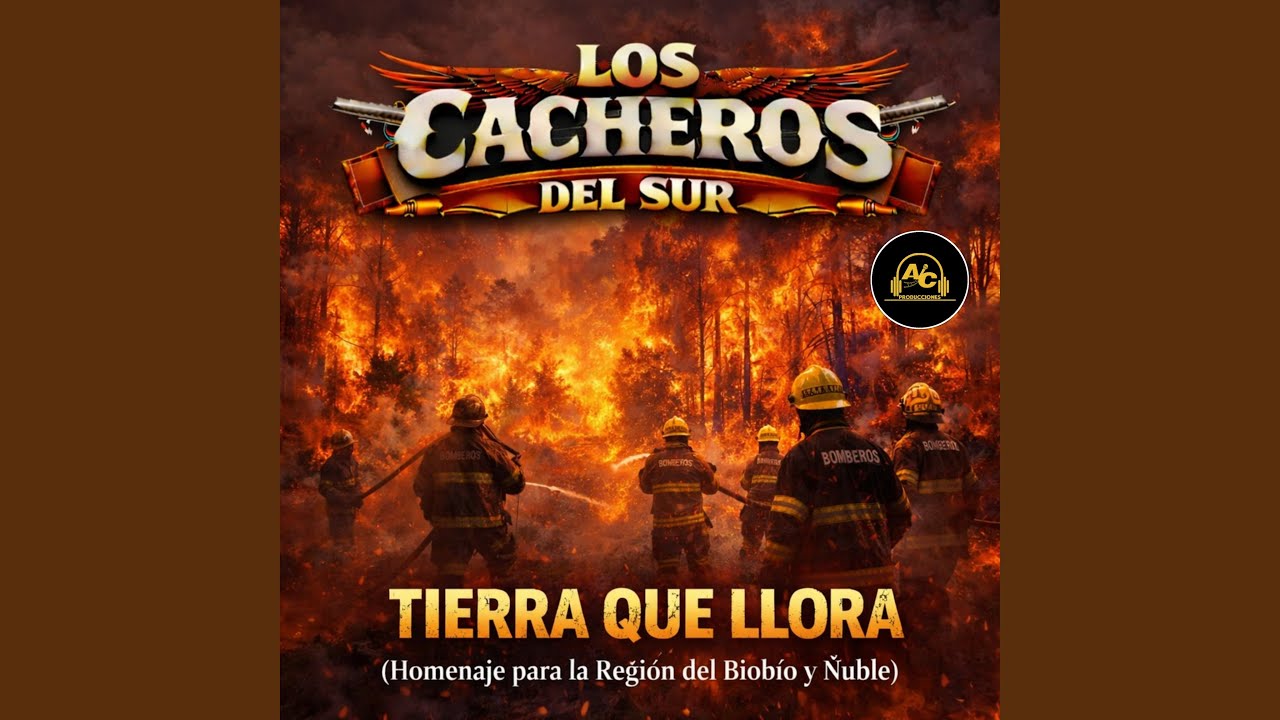 Tierra Que Llora