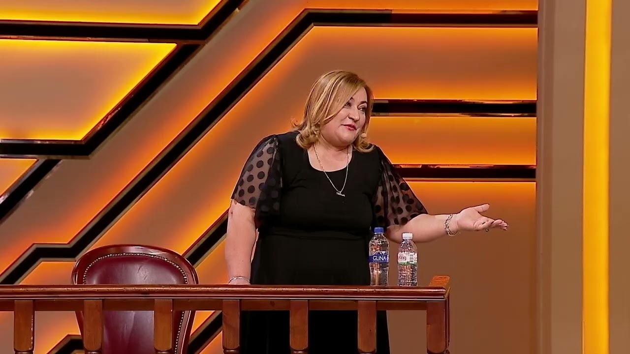 Eni Çobani i kërkon që t’u kthejë tokën prindërve, Alma nuk pranon: Për çfarë e duan?!