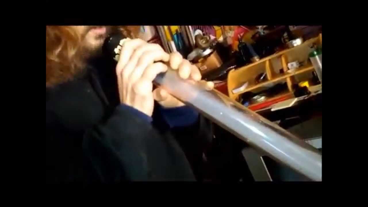 Weed the People REVIEW 6 foot Dabs