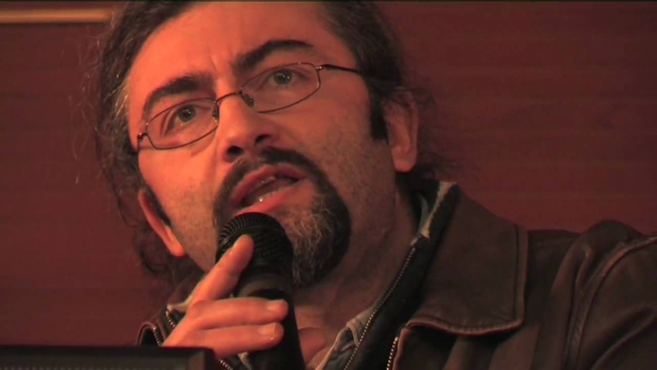 Comando e Controllo - Teaser#1