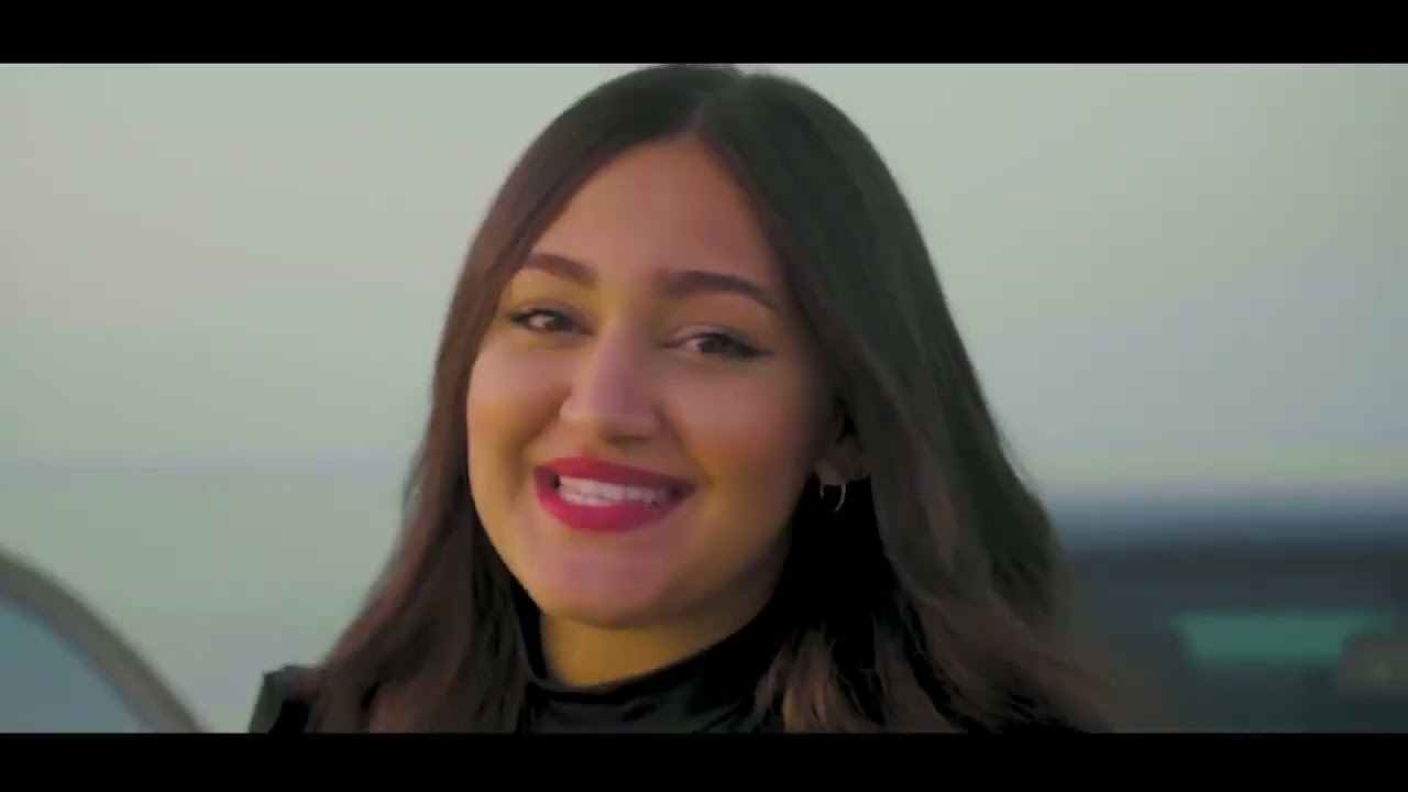 anas yan Ft . Marwa Lnd - Riyam Isabhan (clip officiel)