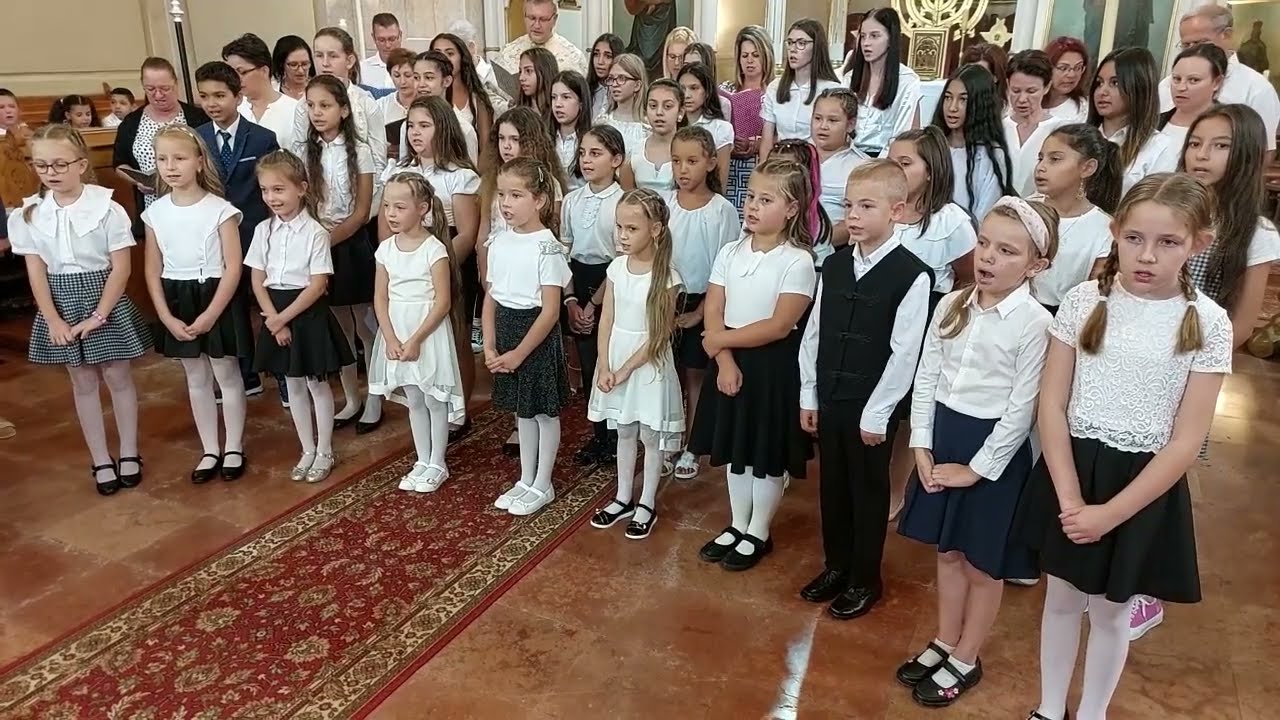 202309 - Tanévnyitó ünnepség - 