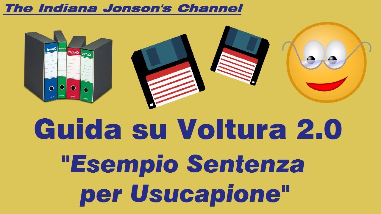 Guida su Voltura 2.0 
