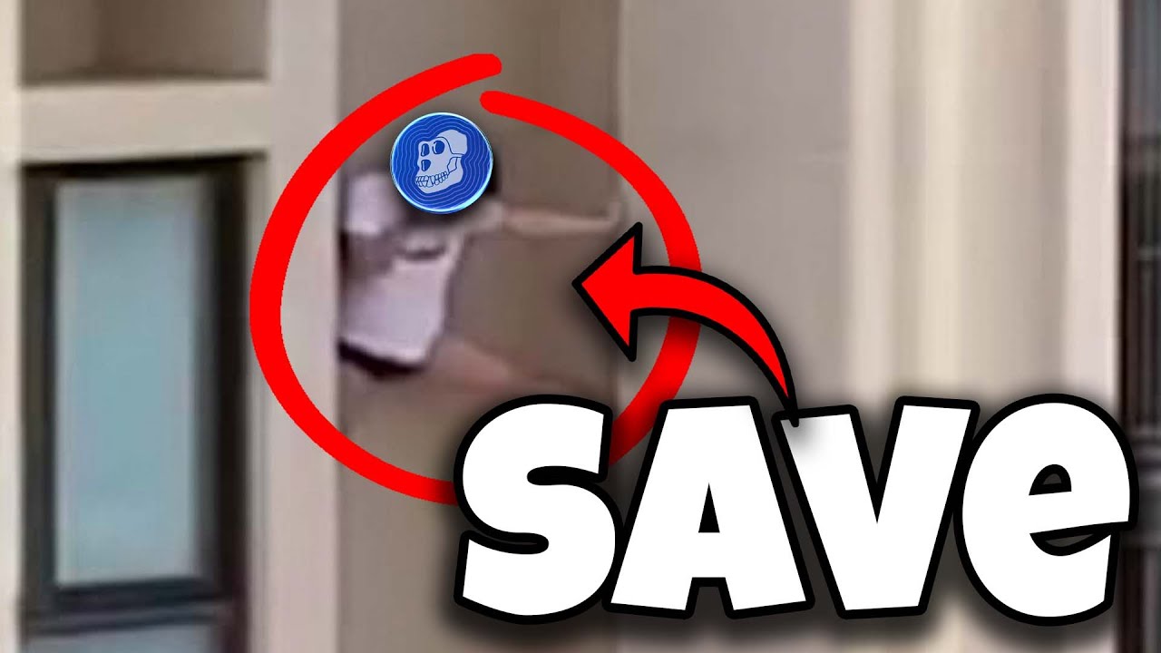 What Will Save YOUR Ape Coin Position?