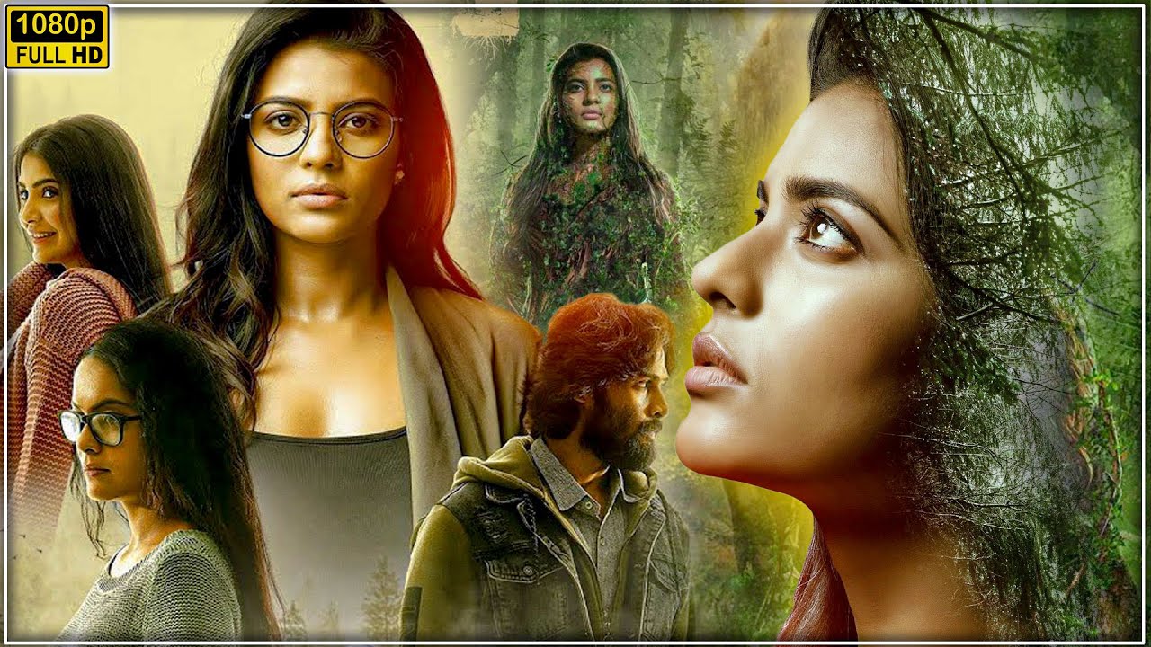 Aishwarya Rajesh & Avantika Vandanapu Super Hit Tamil Horror Movie | Tamil Full Movie | Full HD