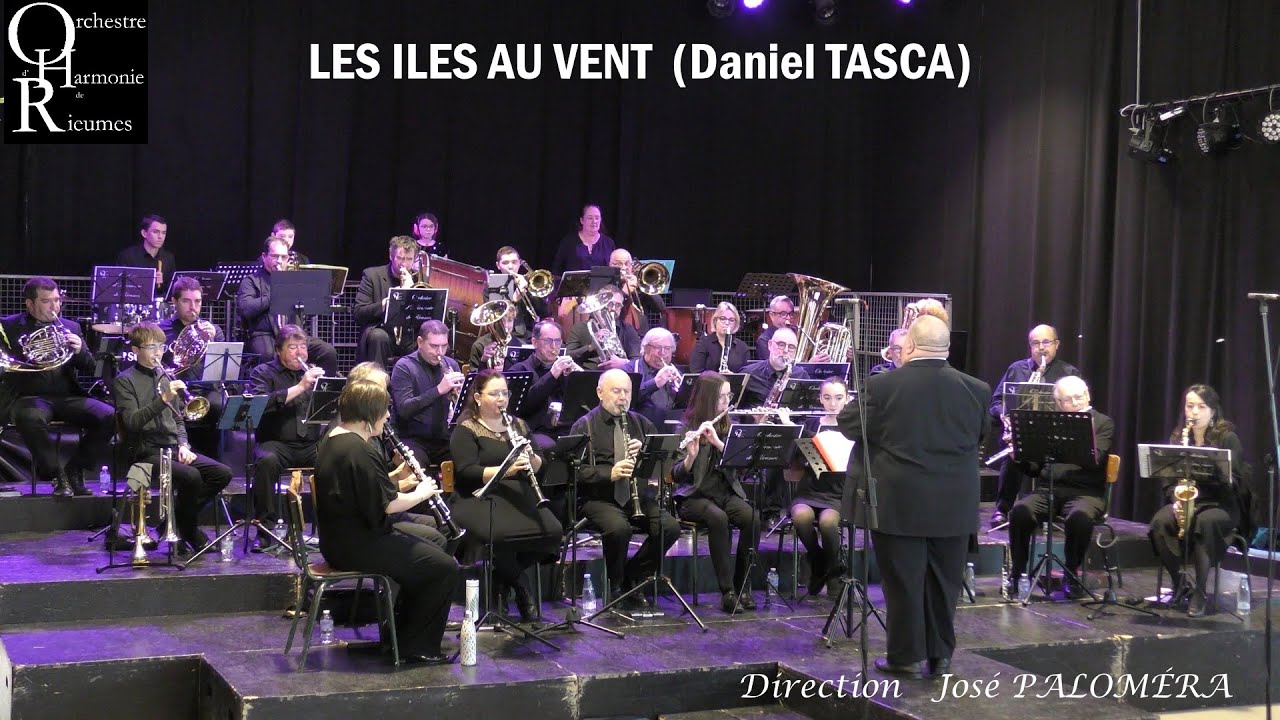 Concert Nouvel An 2026 : 
