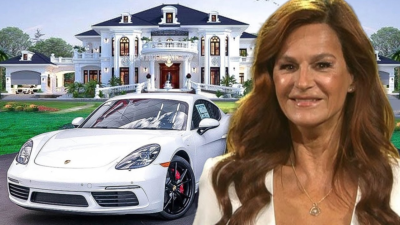 Das Millionärsleben von Andrea Berg im Jahr 2025