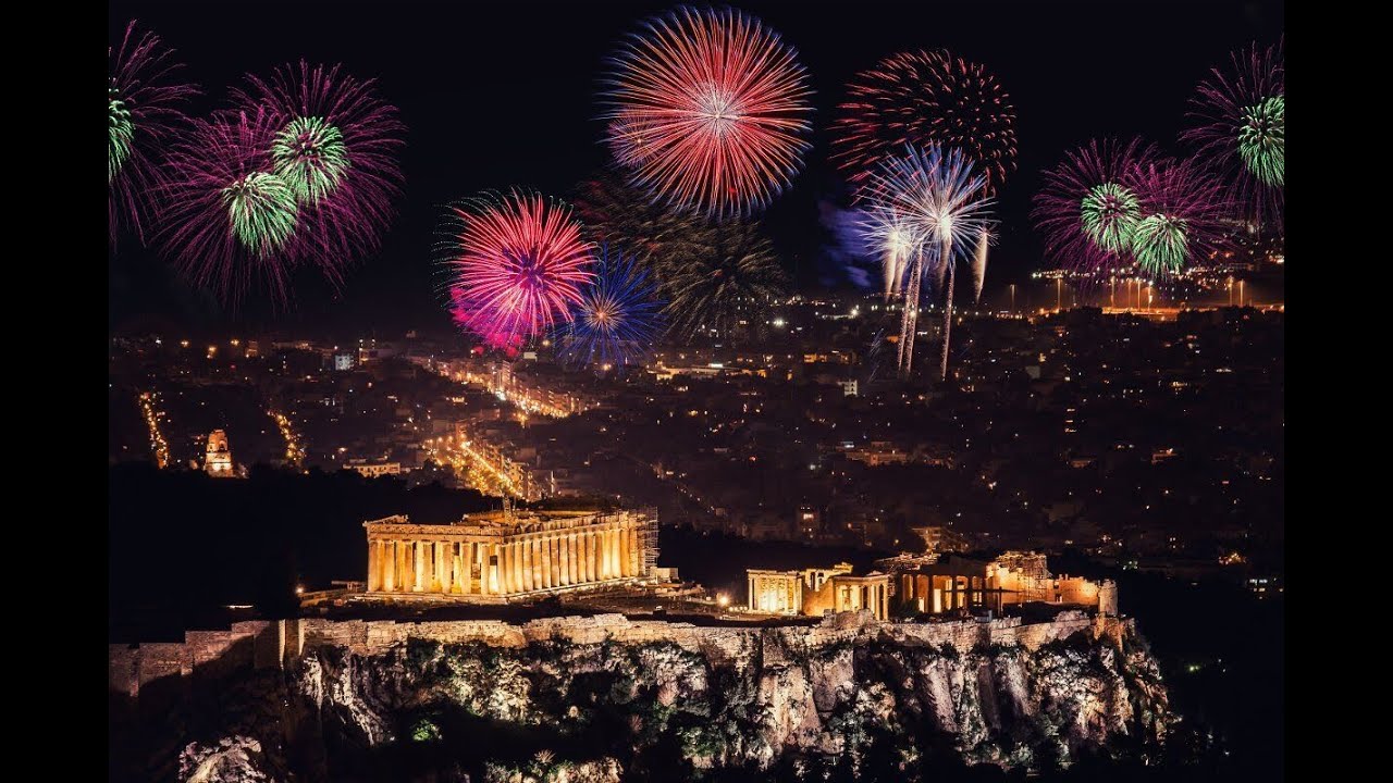 Πάει ο παλιός ο χρόνος (Γλυκερία - Βογιατζής) - Páei o paliós o chrónos (Glykeria - Voyatzis)