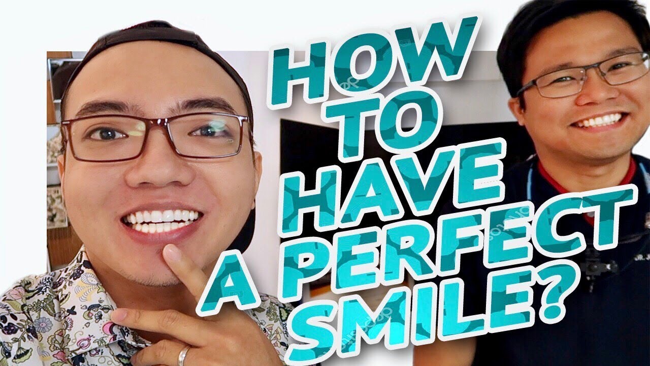 SMILE TRANSFORMATION 😁 My Veneers Experience! &ndash; by Apostol Dental Cosmetic Center