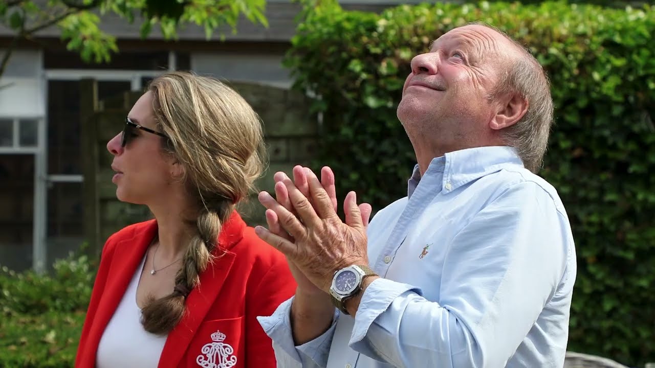 Constateur: Henk & Nicole de Weerd