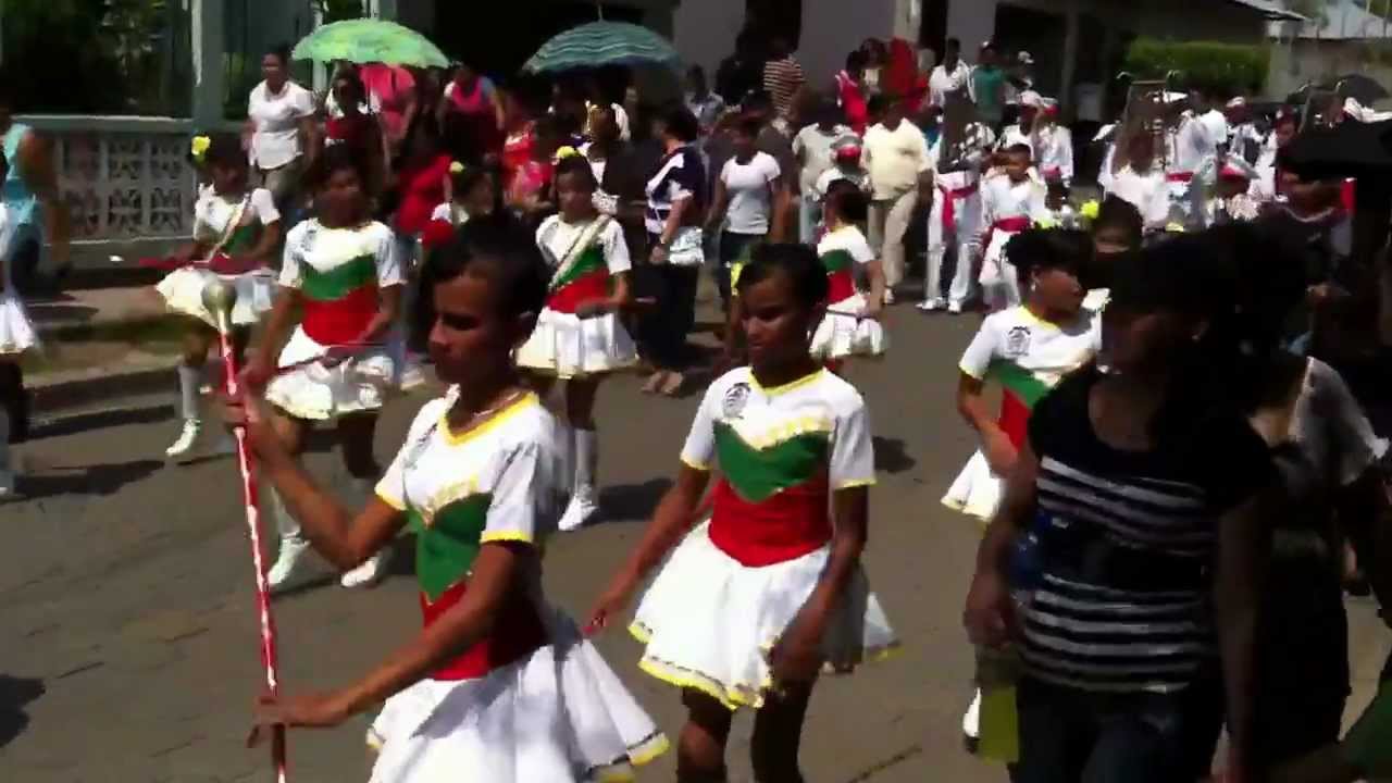 la paz centro nicaragua