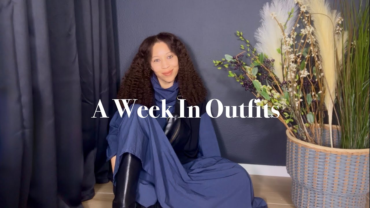 Practical Winter Outfit Inspiration for Everyday Life