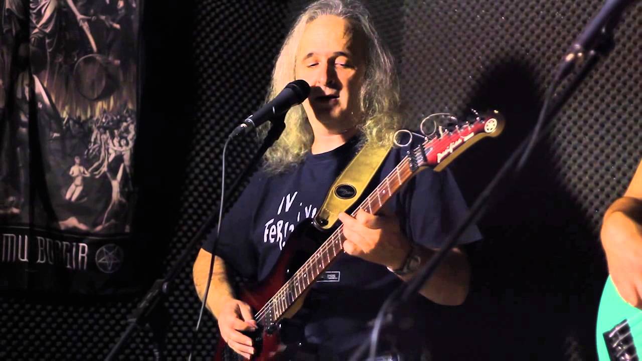 APAGALAS - Rudesindus tributo Rosendo y Leño