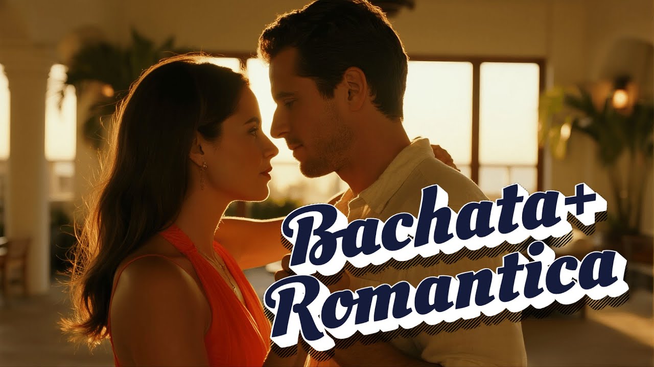 Modern Bachata Groove Experience 2026 - Bachata Nueva Sensual para Bailar