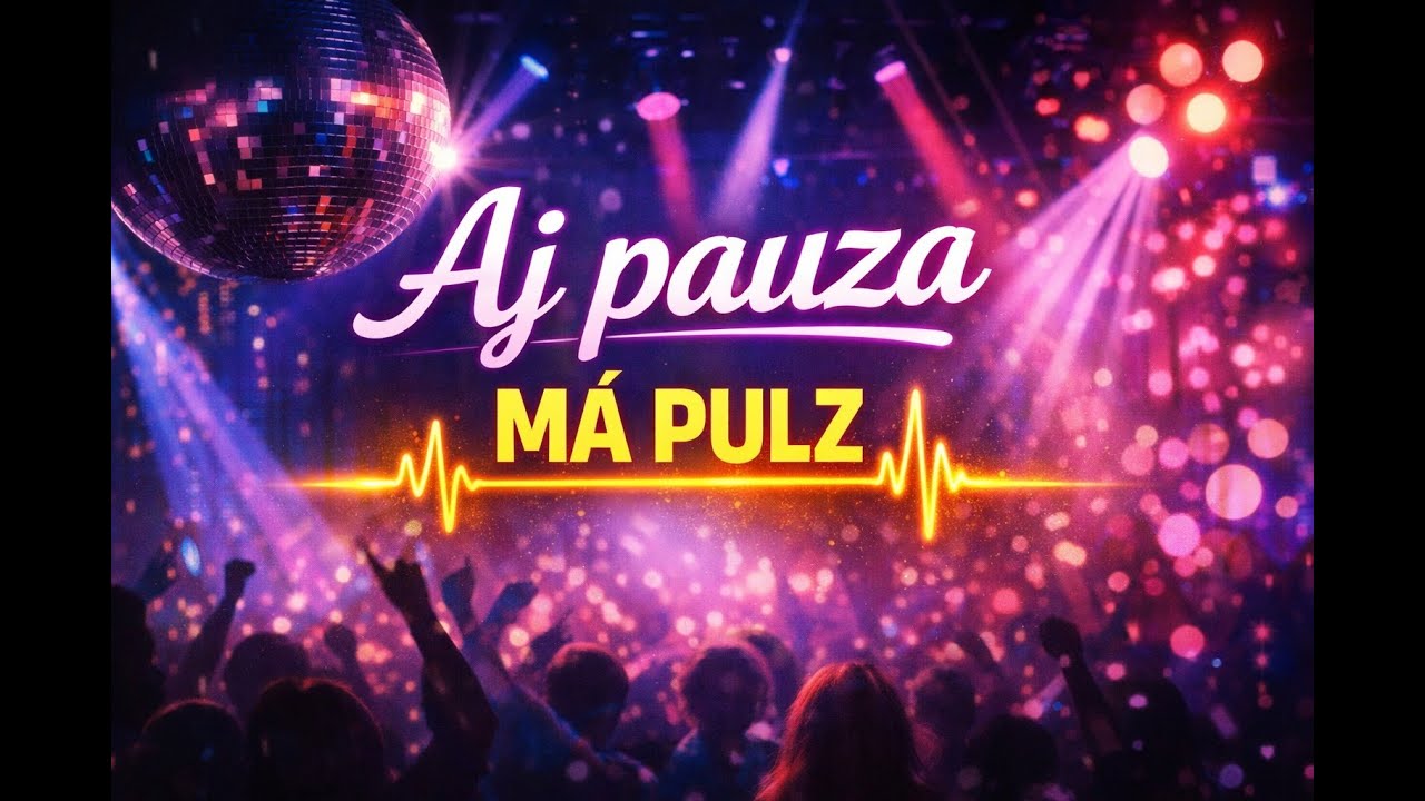 Carnaby – Aj pauza má pulz | Uplifting Disco Pop & Modern Dance Groove
