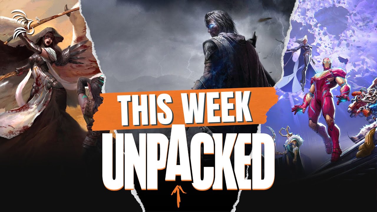 The Shocking and Frustrating Shutdown of Monolith Productions | Unpacked