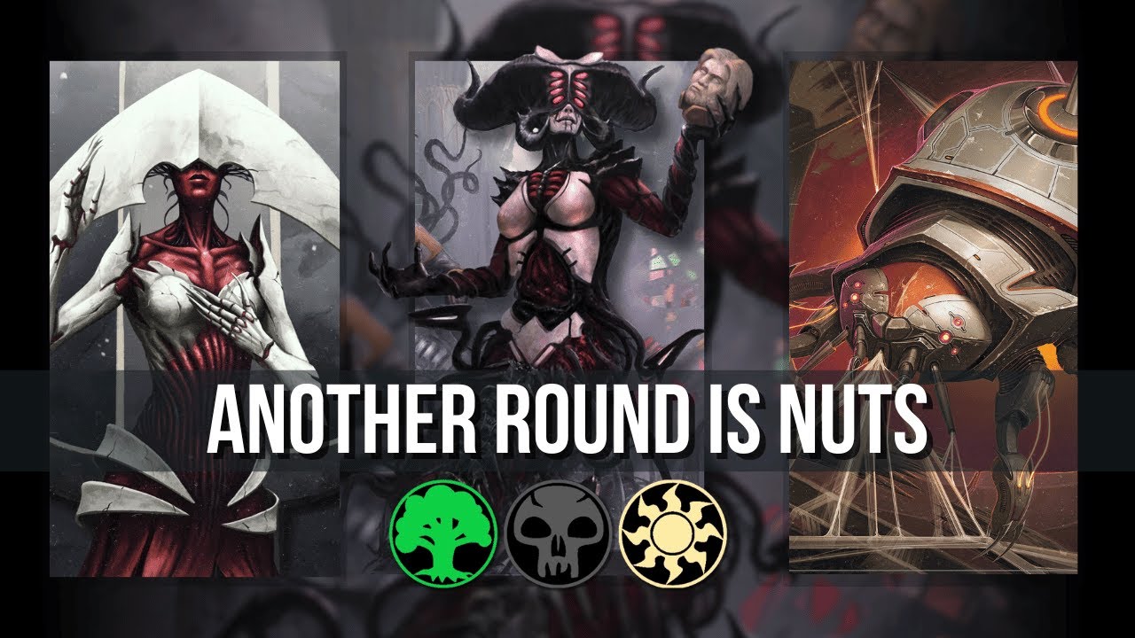 Endless blink effects with this! | Standard ranked MTG Arena