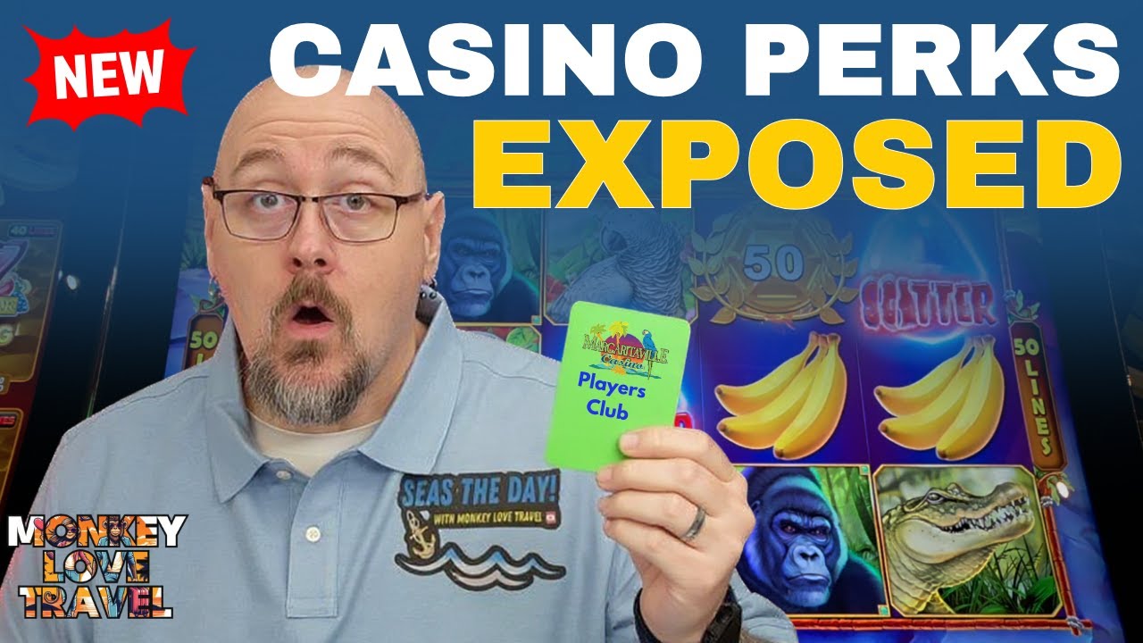 Is The Margaritaville At Sea Casino Program Worth It? Full Review + Tips!
