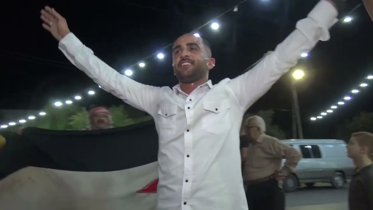 افراح ال الطراونة العريس عبدالله الطراونة 2024