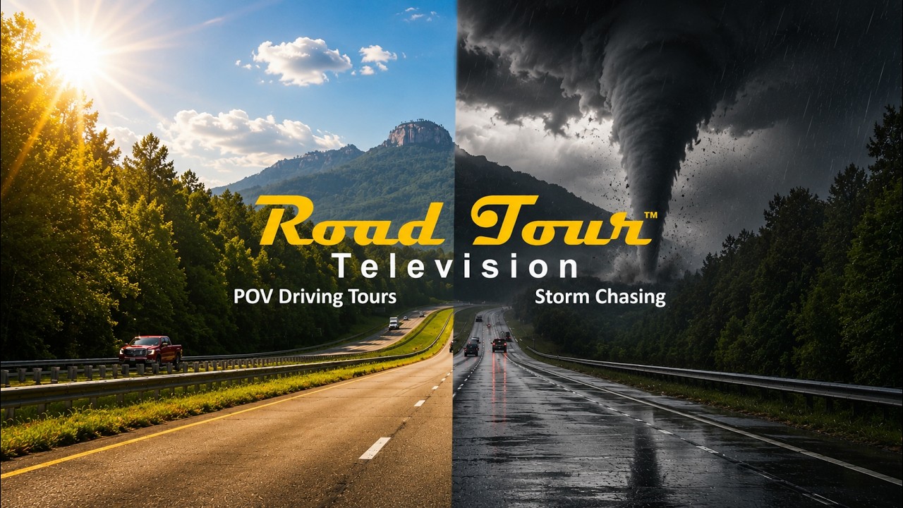 Трейлер ROAD TOUR &mdash; &laquo;Мы &mdash; Road Tour&raquo; &mdash; Версия 2