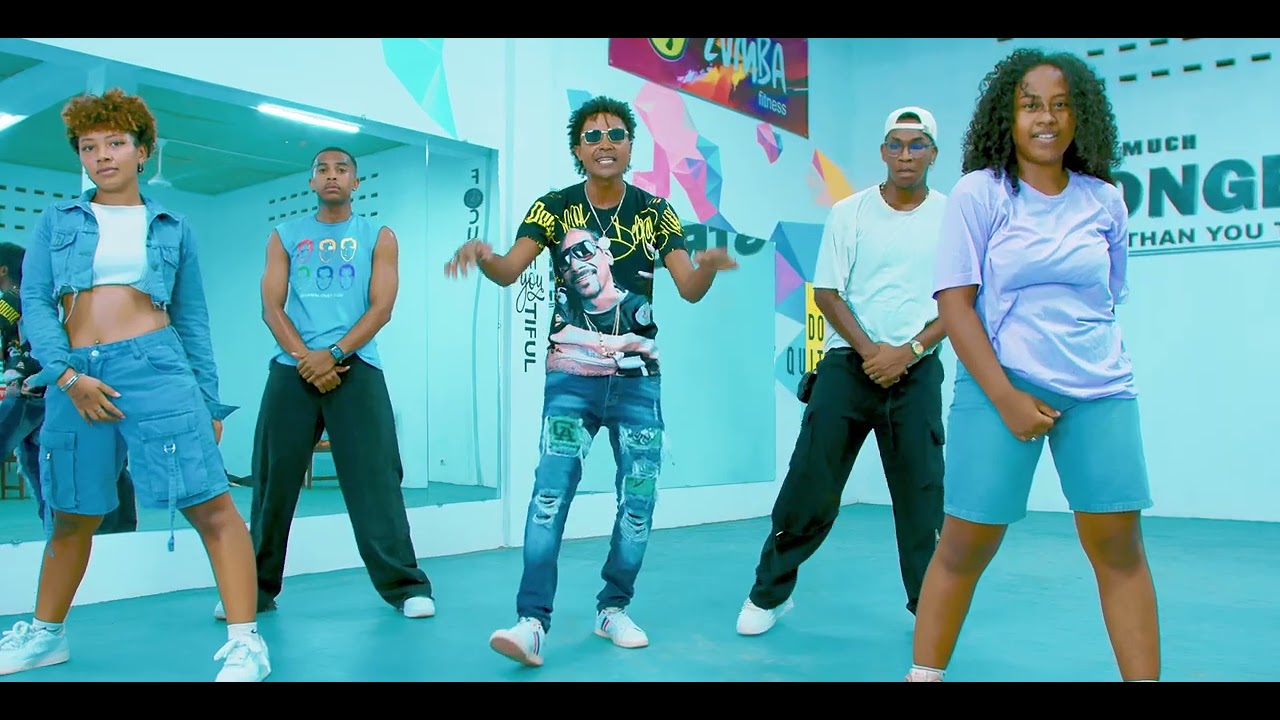 Tahiry - tsy iasako say 4k