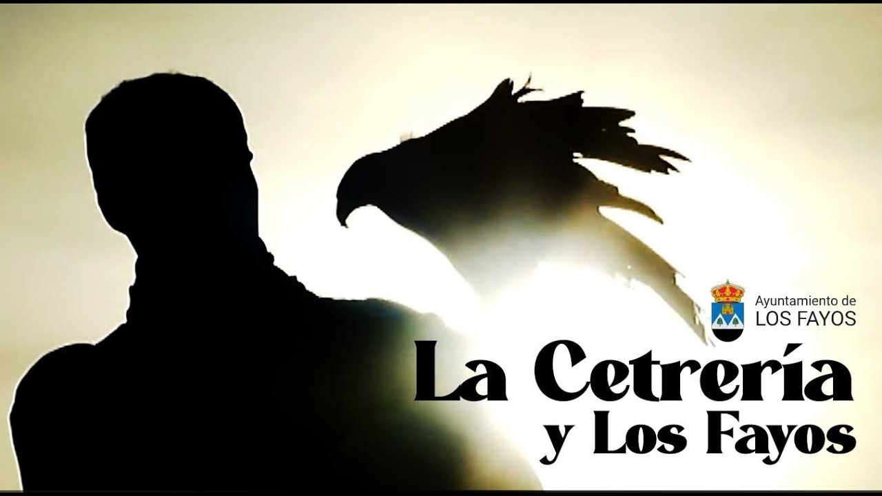 La Cetrería y Los Fayos