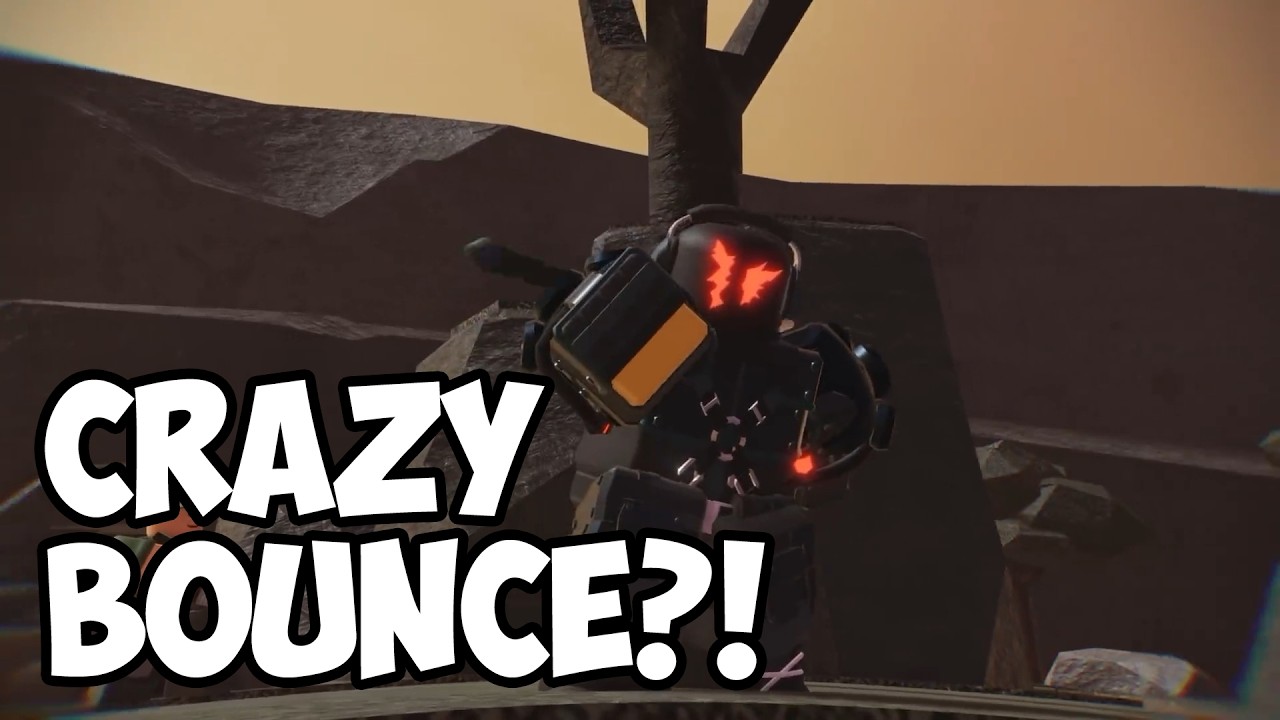 EXECUTIONER REWORK IS INSANE | TDS