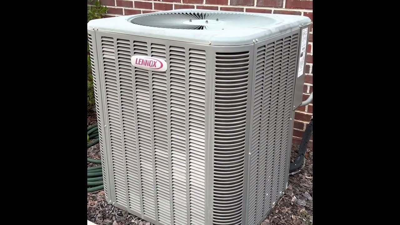 How to Determine the Age of Your AC Unit