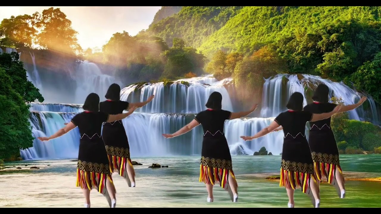 RỪNG XANH VANG TIẾNG TA LƯ CLBDV Tiên Phong