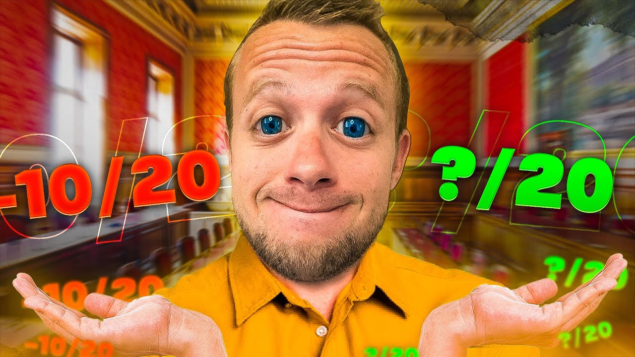 WOAW UNE EXCELLENTE NOTE - GMOD DARK RP