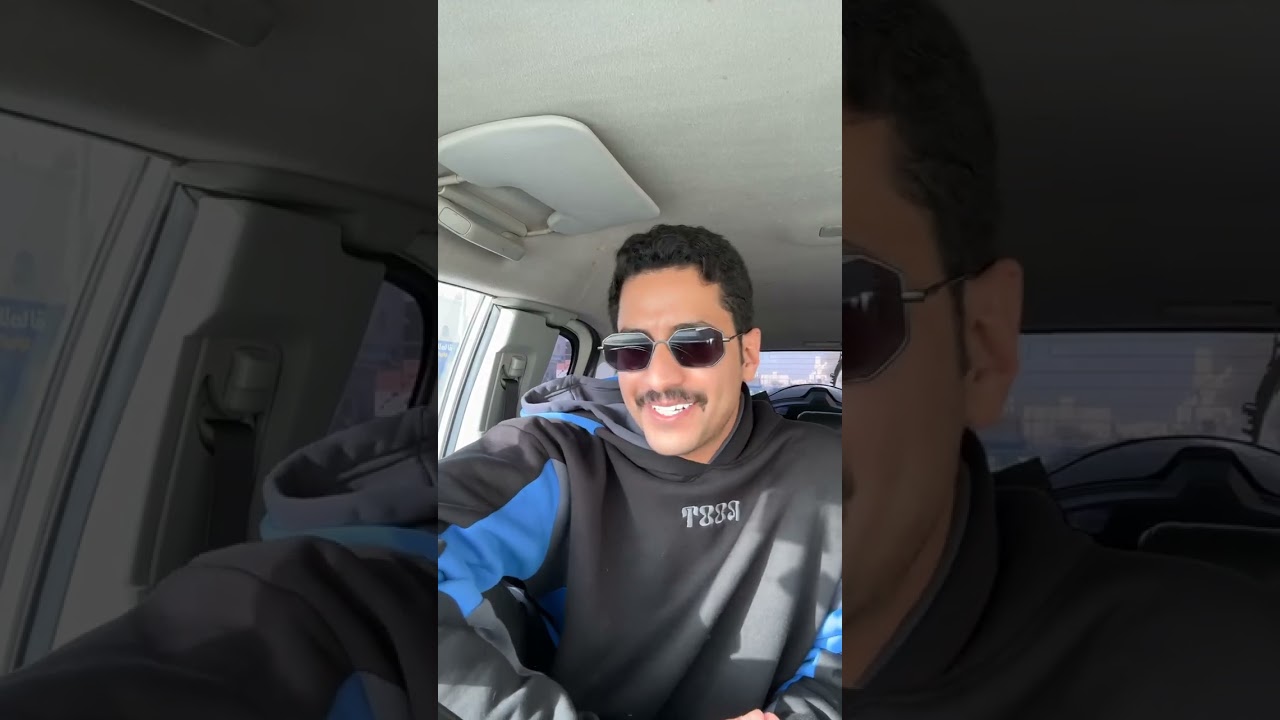 بث حمد العتيبي 🌟 ج١ 