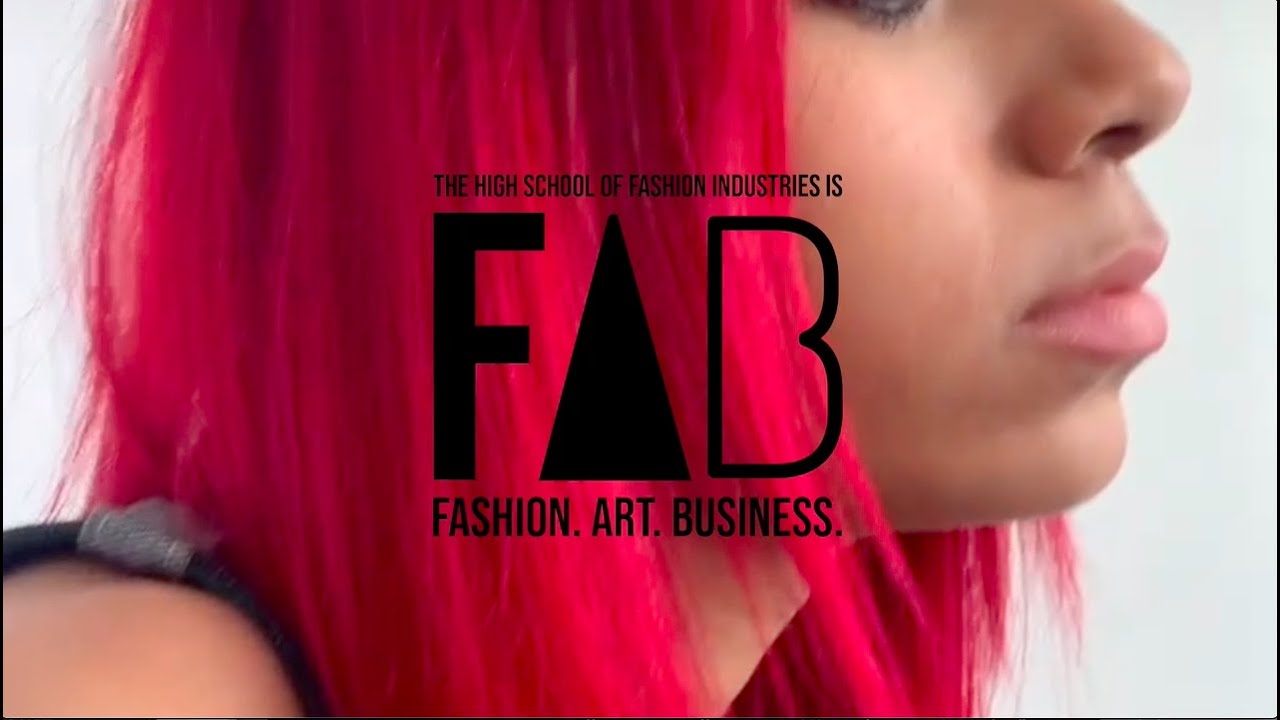 Senior Fashion Showcase 2021