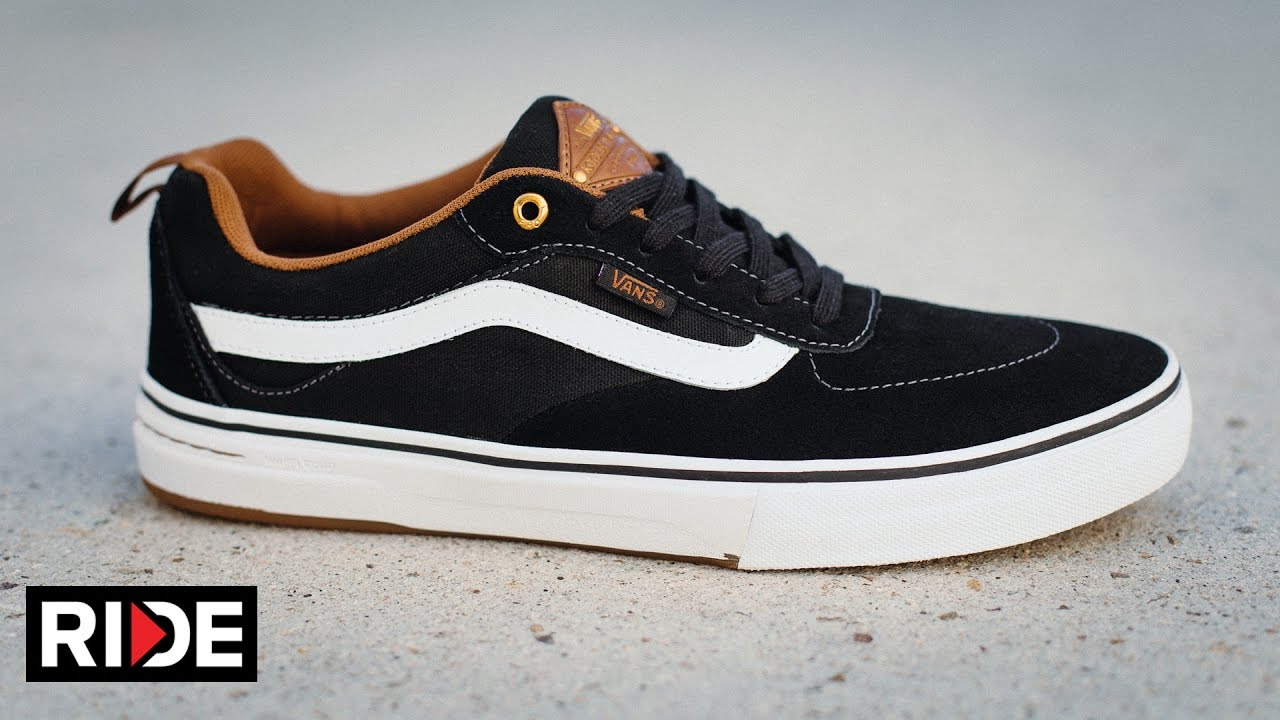 Vans Kyle Walker Pro - Shoe Review & Wear Test