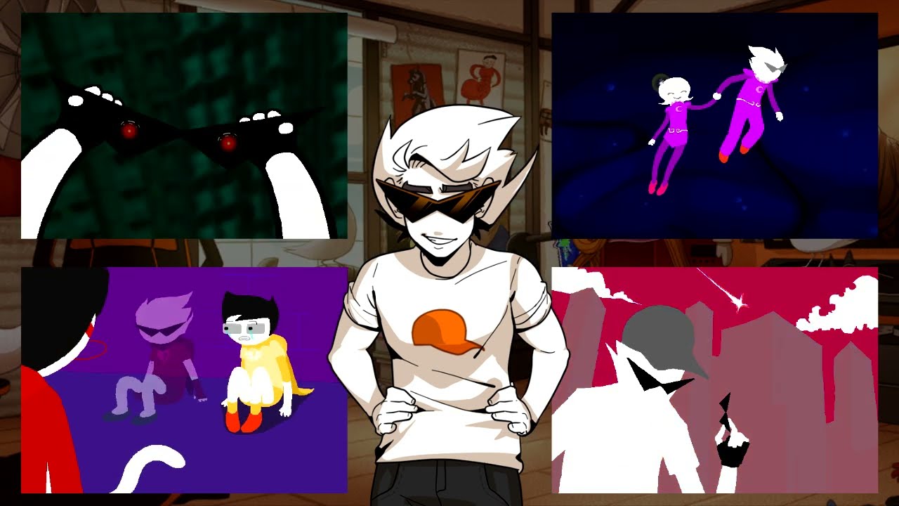 Analyzing Lil Hal || SNEAK PEEK for Taking Lord English Too Seriously