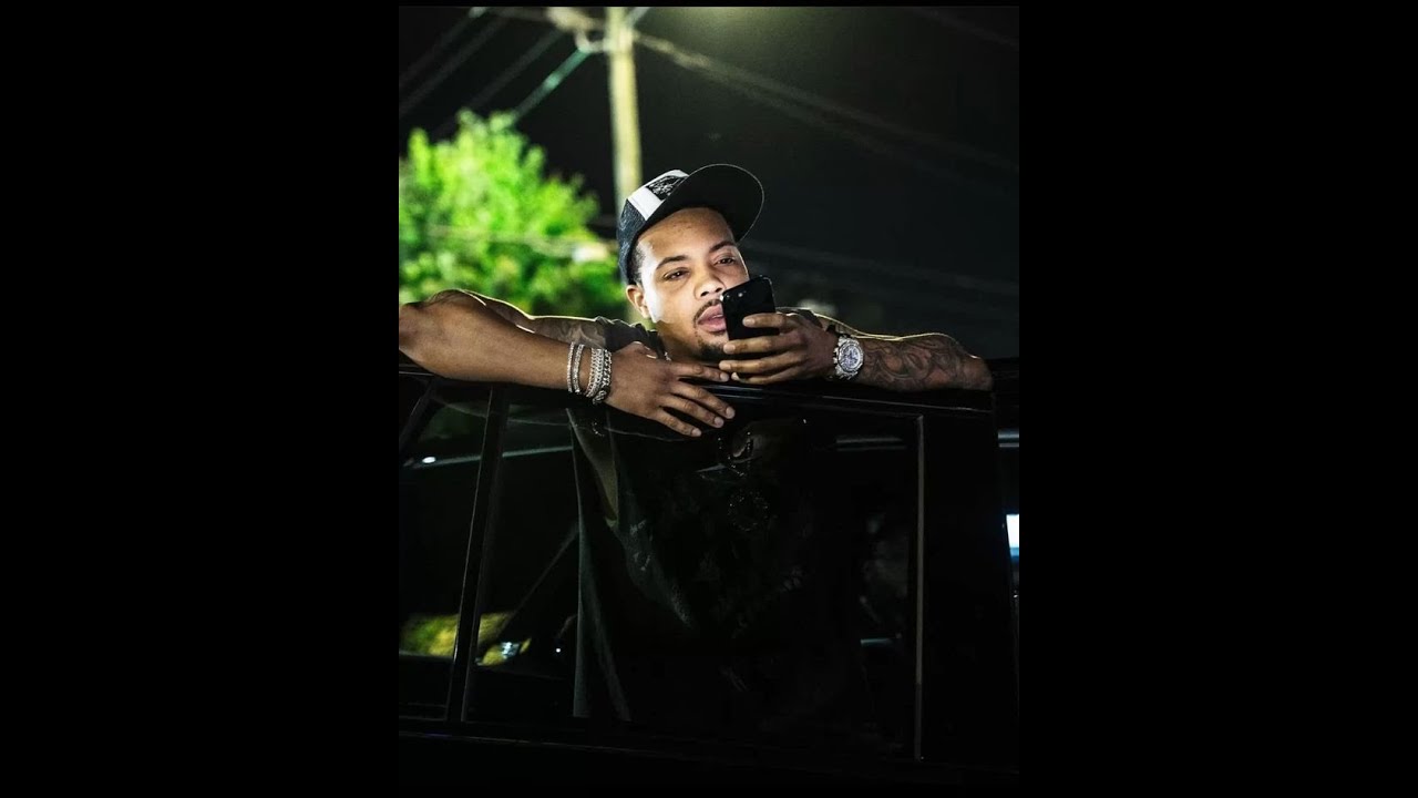 [FREE] Gherbo Sample Type Beat - 