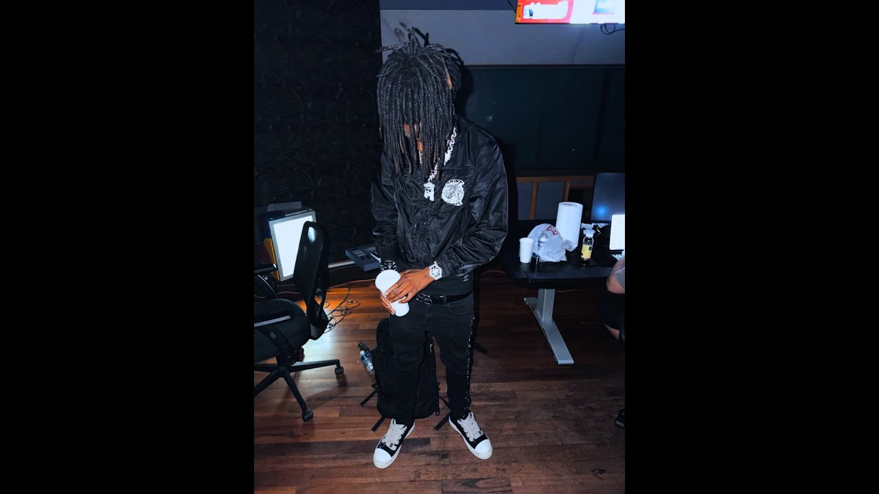 (FREE) FattMack Type Beat - 