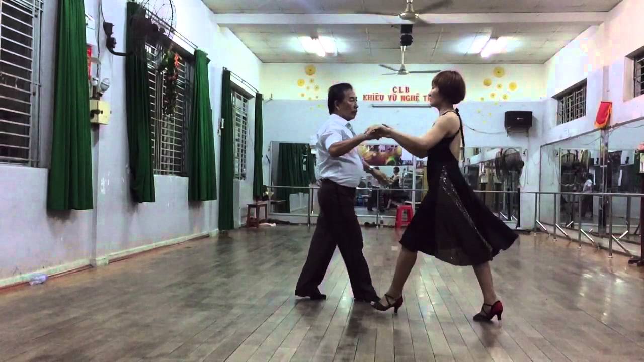 Bebop lớp nâng cao