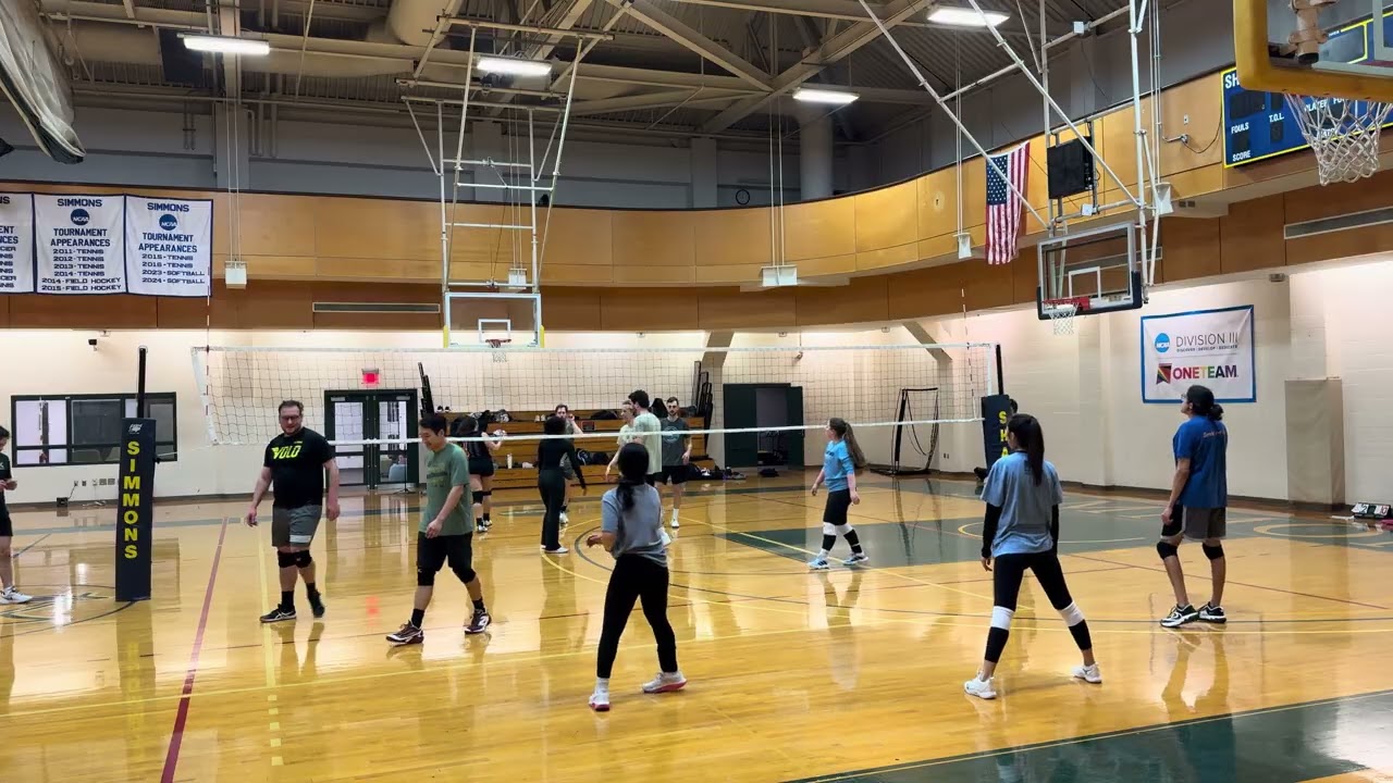 2/22/2026 Sunday BSSC @ Fenway / Simmons — Sorry for party blocking Game 2