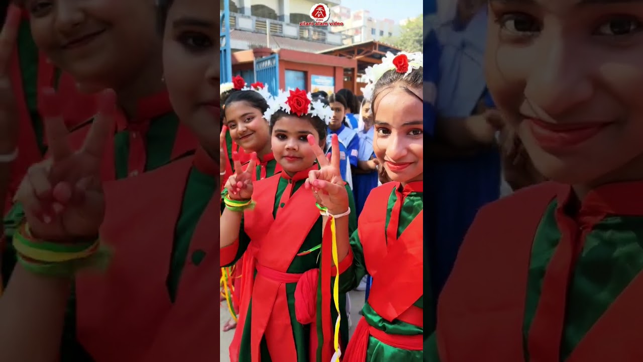 বার্ষিক ক্রীড়া প্রতিযোগিতা-২০২৬                   ২২মাঘ ১৪৩২