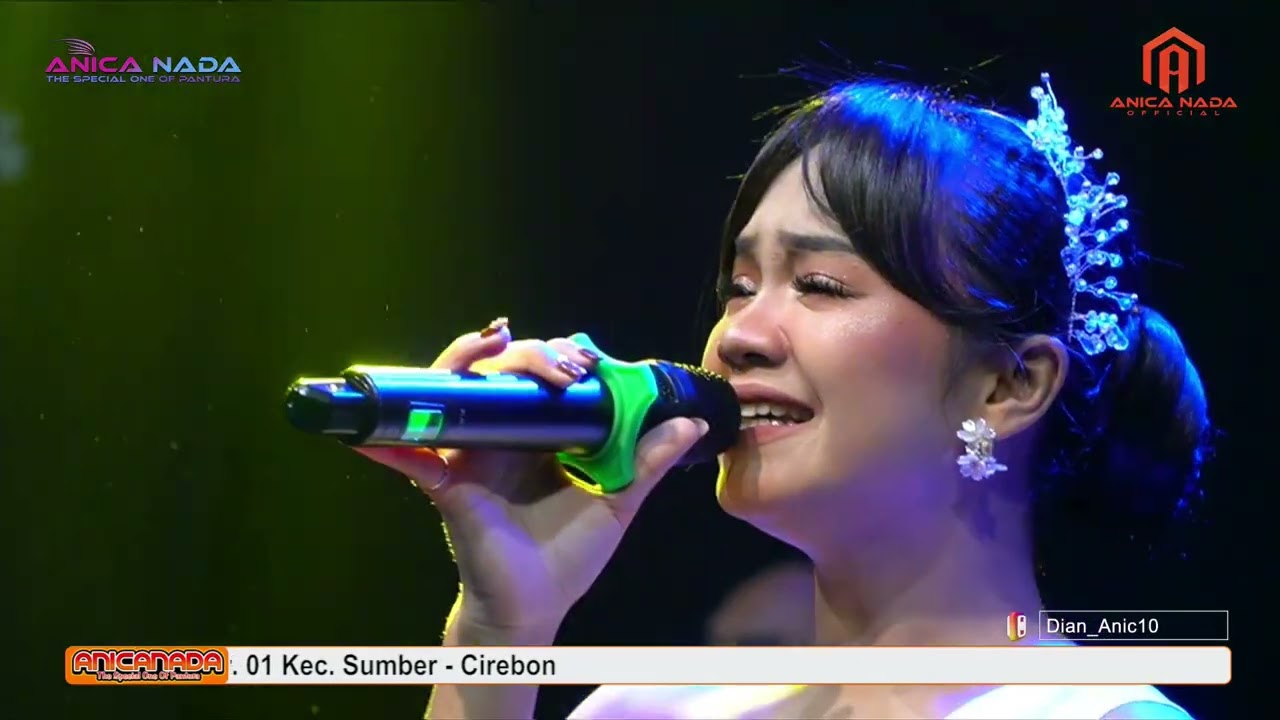 PERIH - YANIS SUKMA | ANICA NADA 06 JANUARI 2026 | KEL. GEGUNUNG | SUMBER | CIREBON