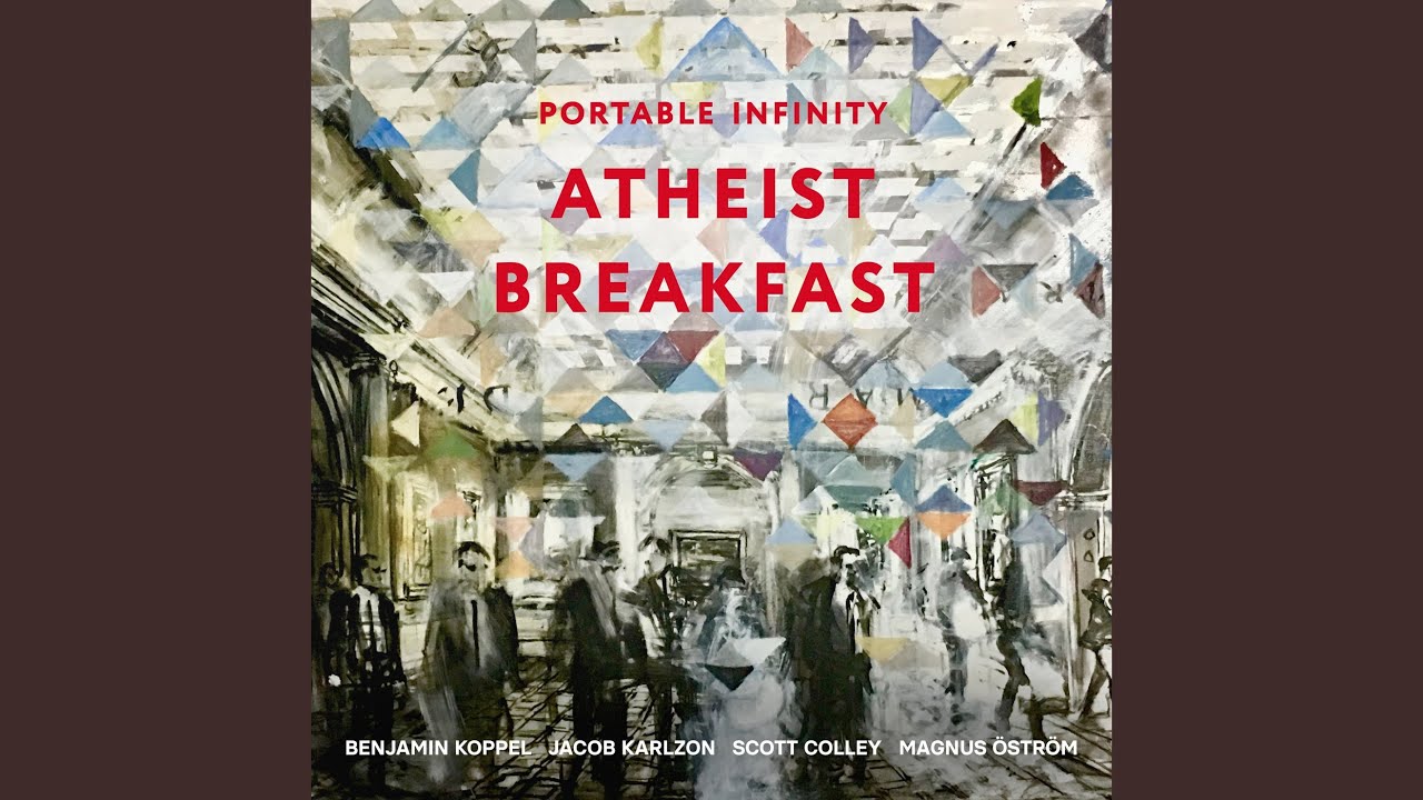 Atheist Breakfast