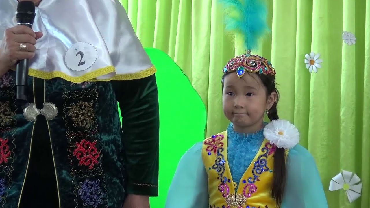 Зере әже ізімен. Алматы облысы