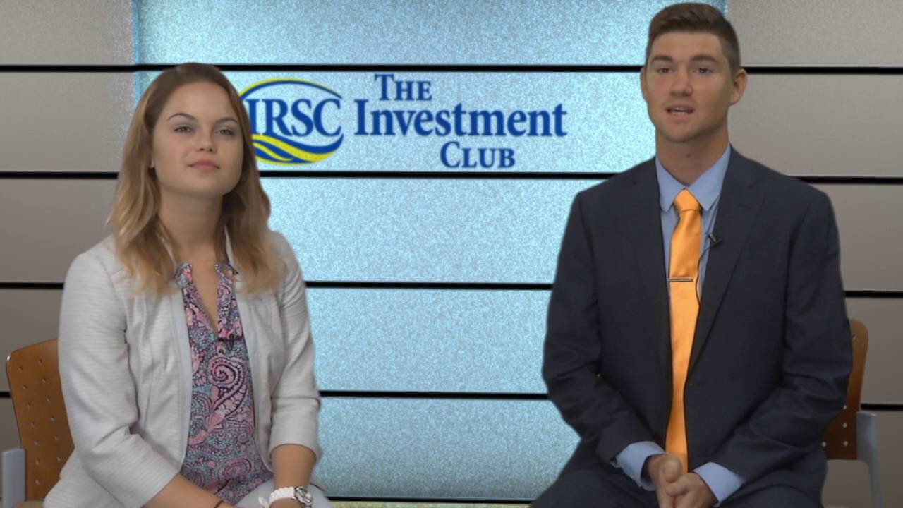 School of Business Investment Club
