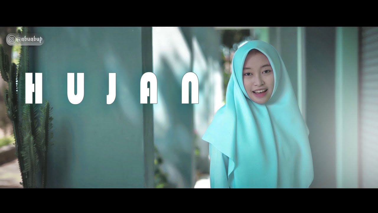 Utopia - Hujan (Cover Intan)