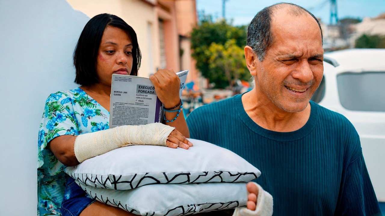 PAI VENDE TRUFA PARA PAGAR A FACULDADE DA FILHA!