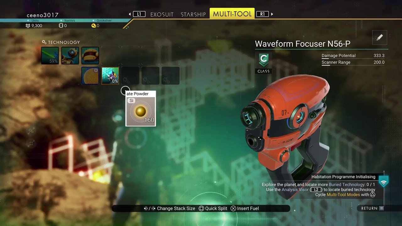 No Man's Sky