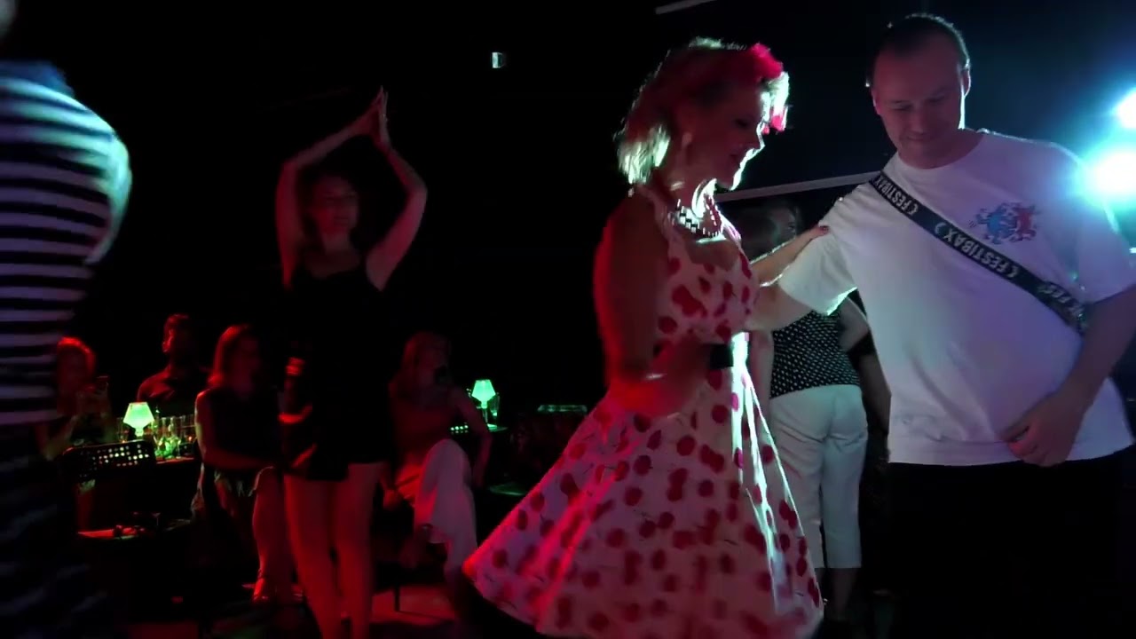 WEST SIDE STORY