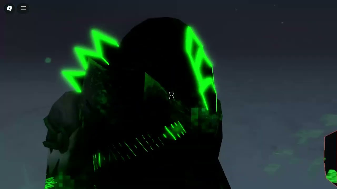 Showing My Favorite Skin To Use For John Doe.